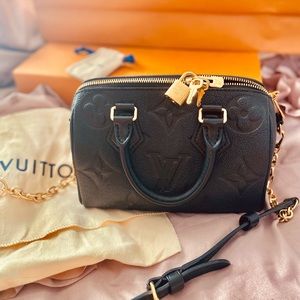 LV Speedy 20 - Speedy Bandouliere